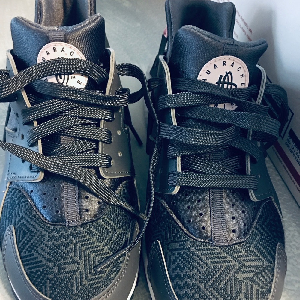 🏃‍♀️Huarache Nike